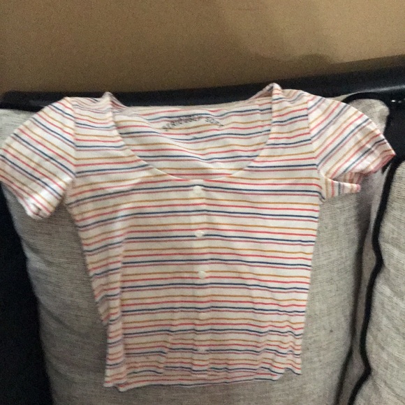 A lot blouses for someone is size S - Picture 6 of 6